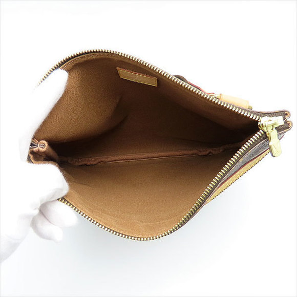 Louis Vuitton Crossbody Bosphore Monogram - Picture 4 of 6